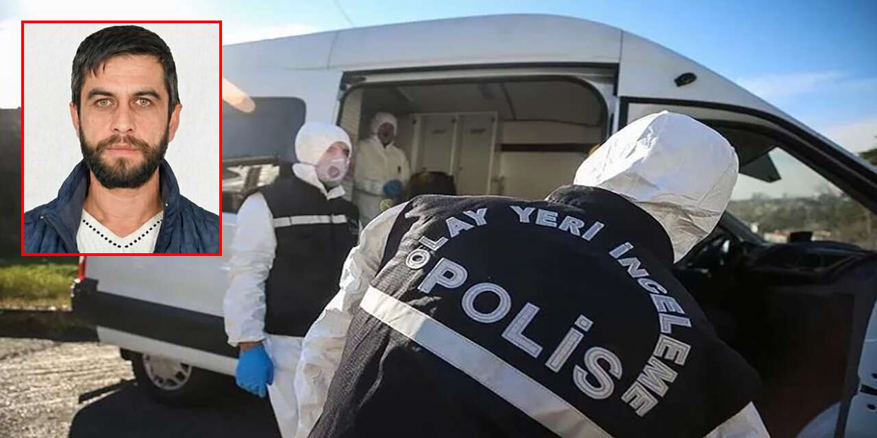 Konya’da günlerdir aranan adamın arazide cesedi bulundu