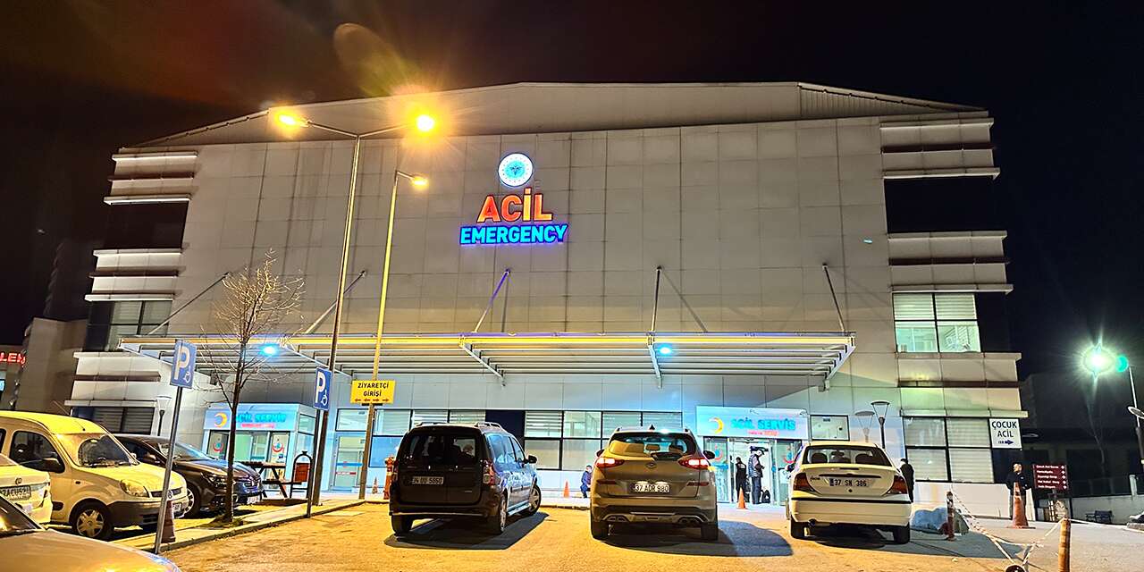 Baba-oğul tartışması kanlı bitti! 33 yaşındaki oğlunu tüfekle öldürdü