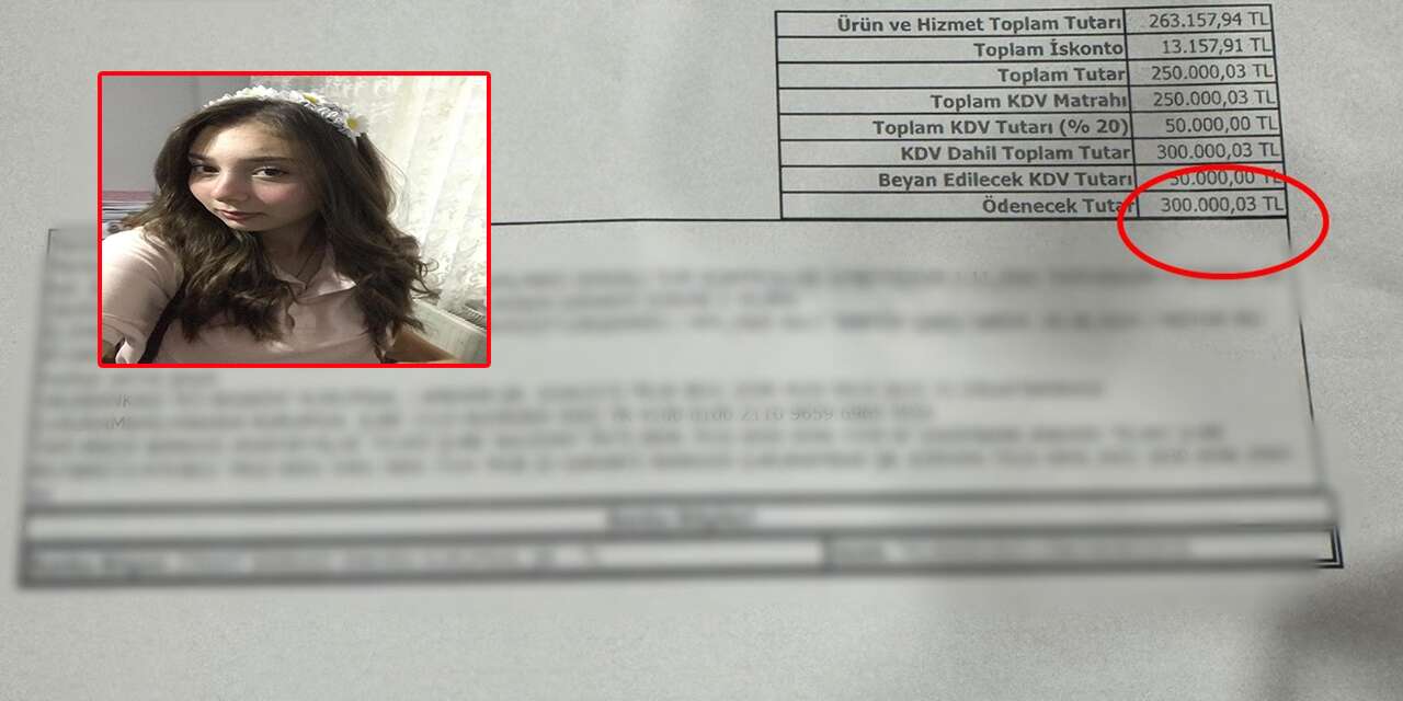 16 yaşındaki Zeynep’i öldüren sürücünün ailesi, araç tamir parasını istedi