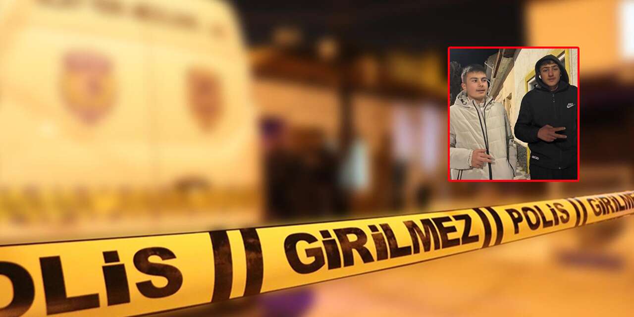 Çocukların tüfekle oyunu kötü bitti! Bünyamin Bozkurt öldü