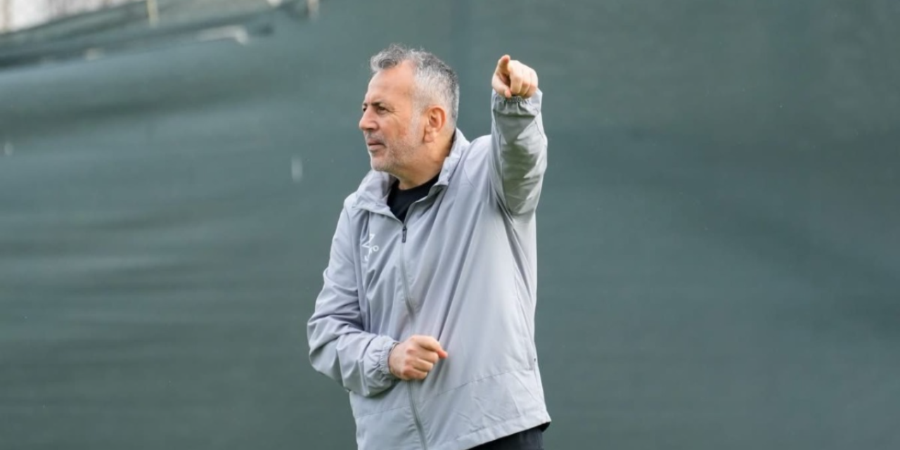 Konyalı teknik direktör başarıdan başarıya koşuyor