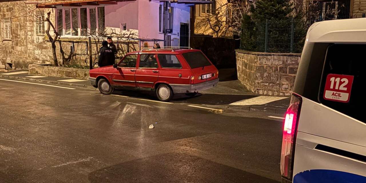 Cezaevinden izinli çıktı! İki saat içerisinde aynı suçtan 2 kere yakalandı