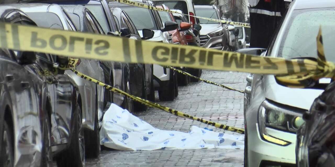 Yol verme kavgası kanlı bitti! Özgür Toprak silahla vurularak öldürüldü