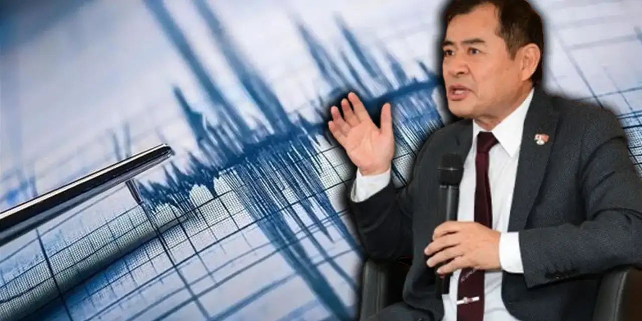 Japon uzman Marmara depremi için tehlikeli noktaya dikkat çekti