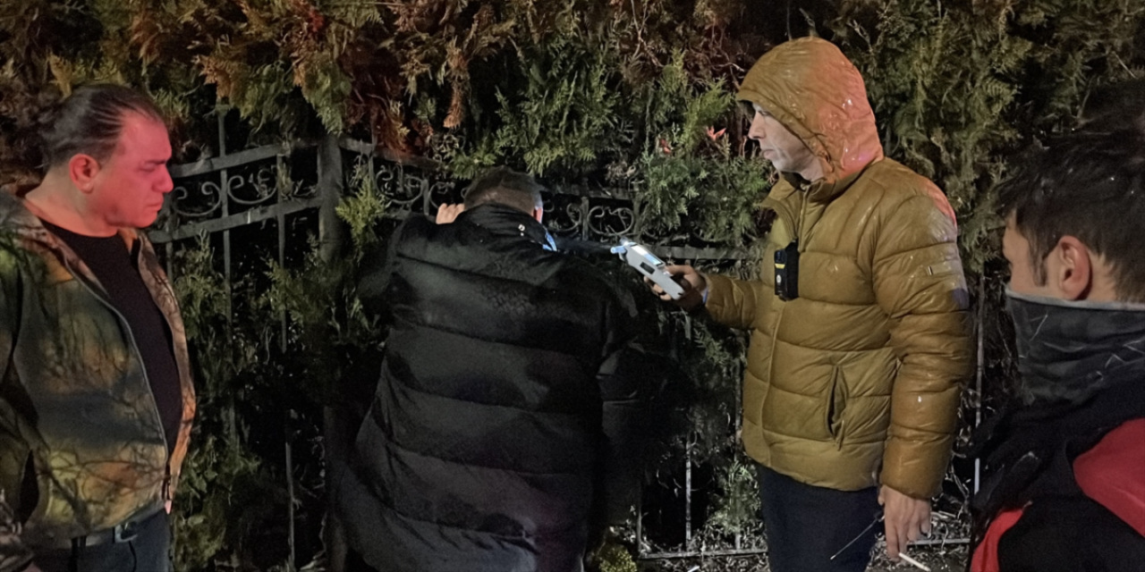 Polisten kaçtı, yakalanınca alkolmetreye üflemeyince ceza çok ağır oldu