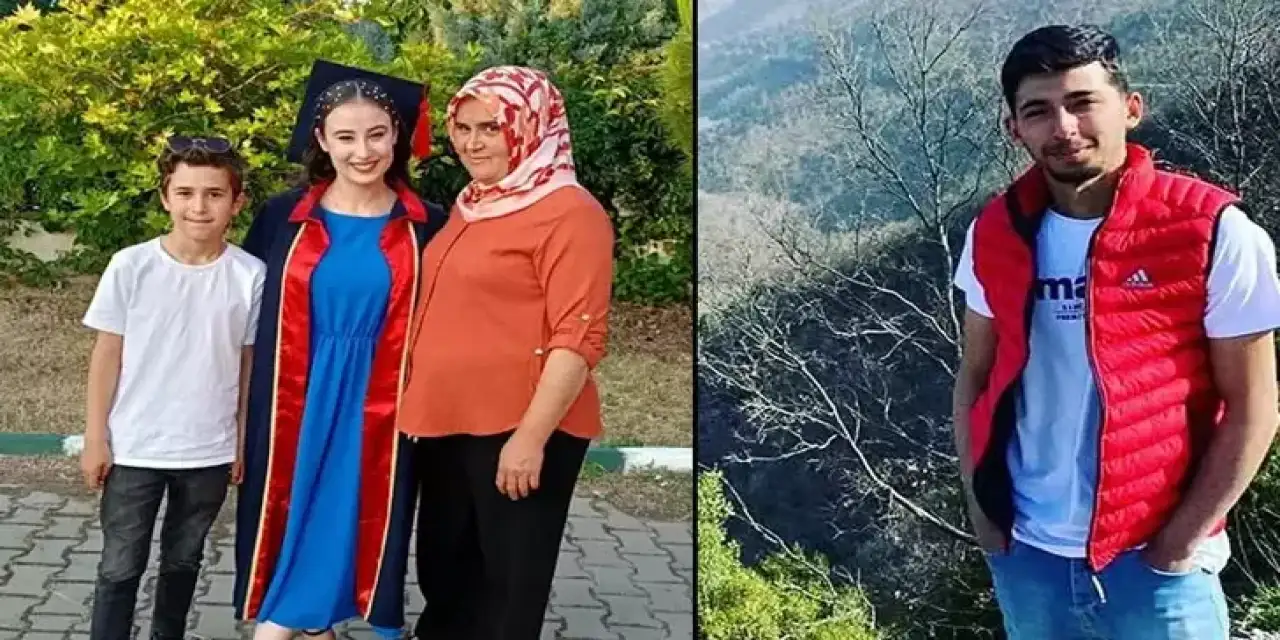 Eşi dahil 4 kişiyi öldürmüştü! Aile katliamının sebebi belli oldu