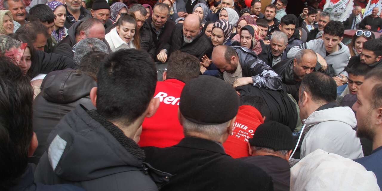 Konya’da 6 bin liralık ürün 1750 TL olunca vatandaş birbirine girdi