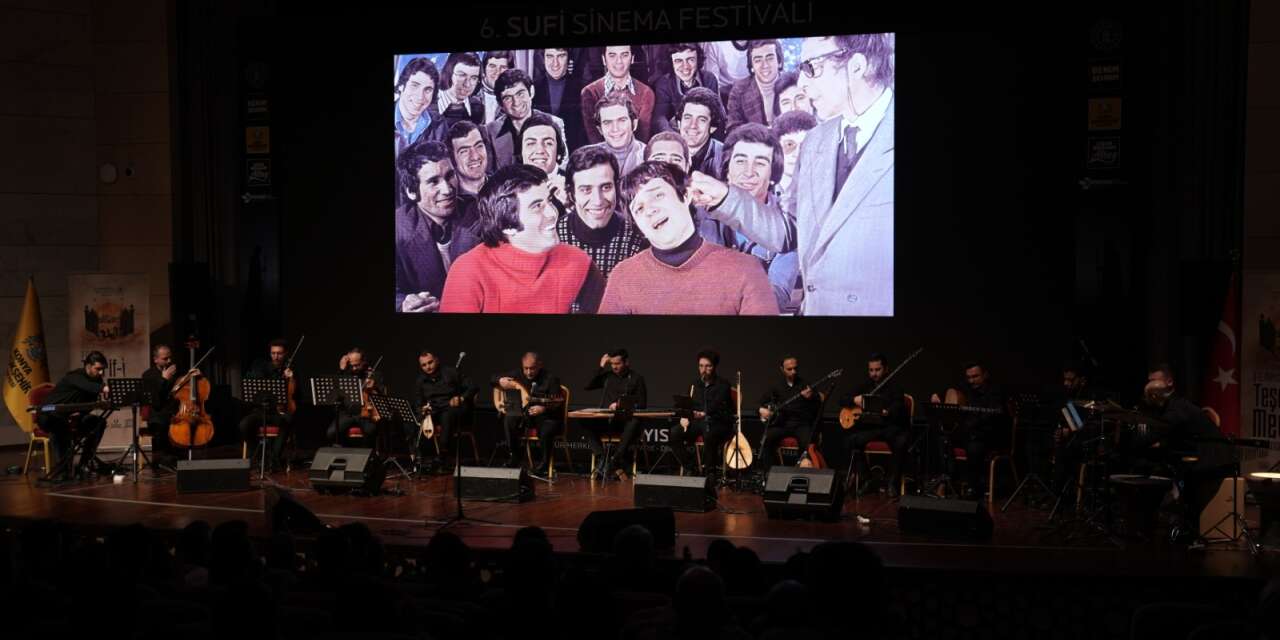 Türkiye’nin dört bir yanından sinemacılar Konya’da buluşacak