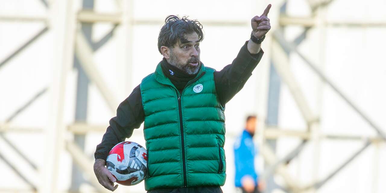 Konyaspor Teknik Direktörü İlhan Palut’tan Kosova - Türkiye maçı yorumu