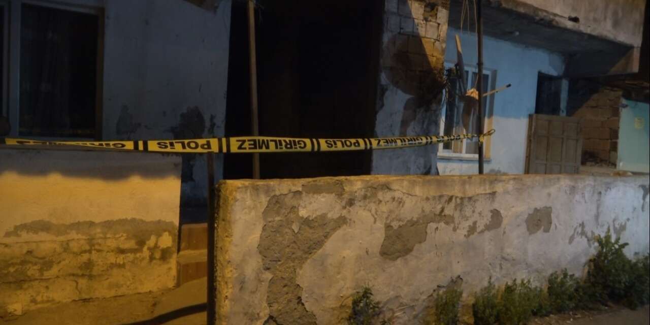 Çatıdan girdiği evde dehşet saçtı! 27 yaşındaki genci pompalıyla öldürdü