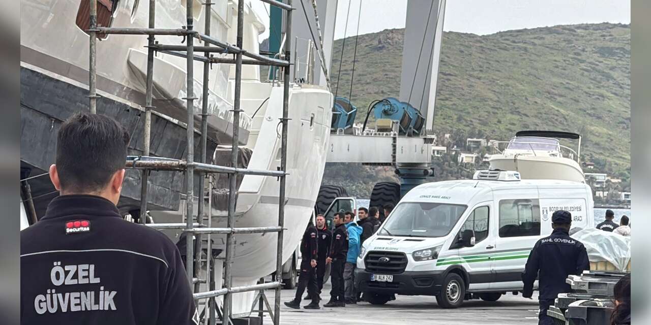 Denizde yaşanan olayda 11 kişi hayatını kaybetti