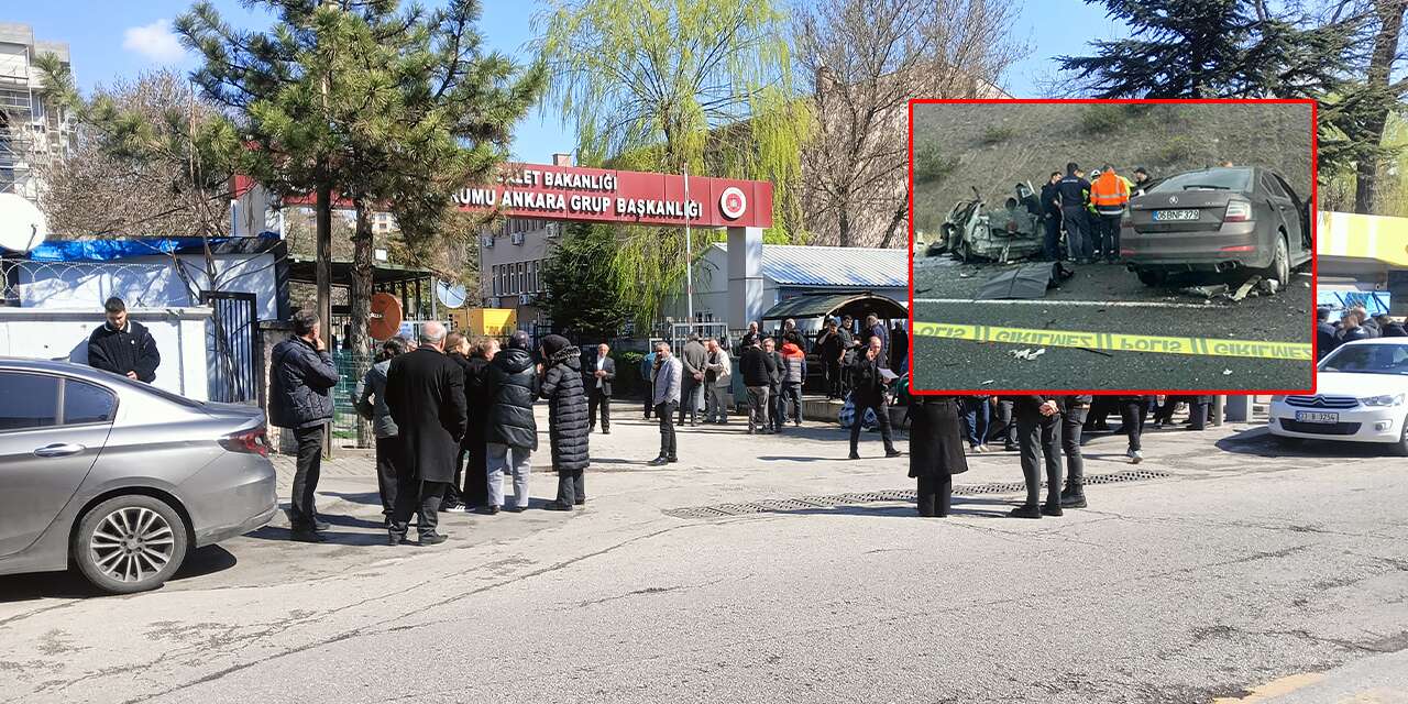 Konya plakalı aracın karıştığı kazada ölen 2 kişinin kimliği belli oldu
