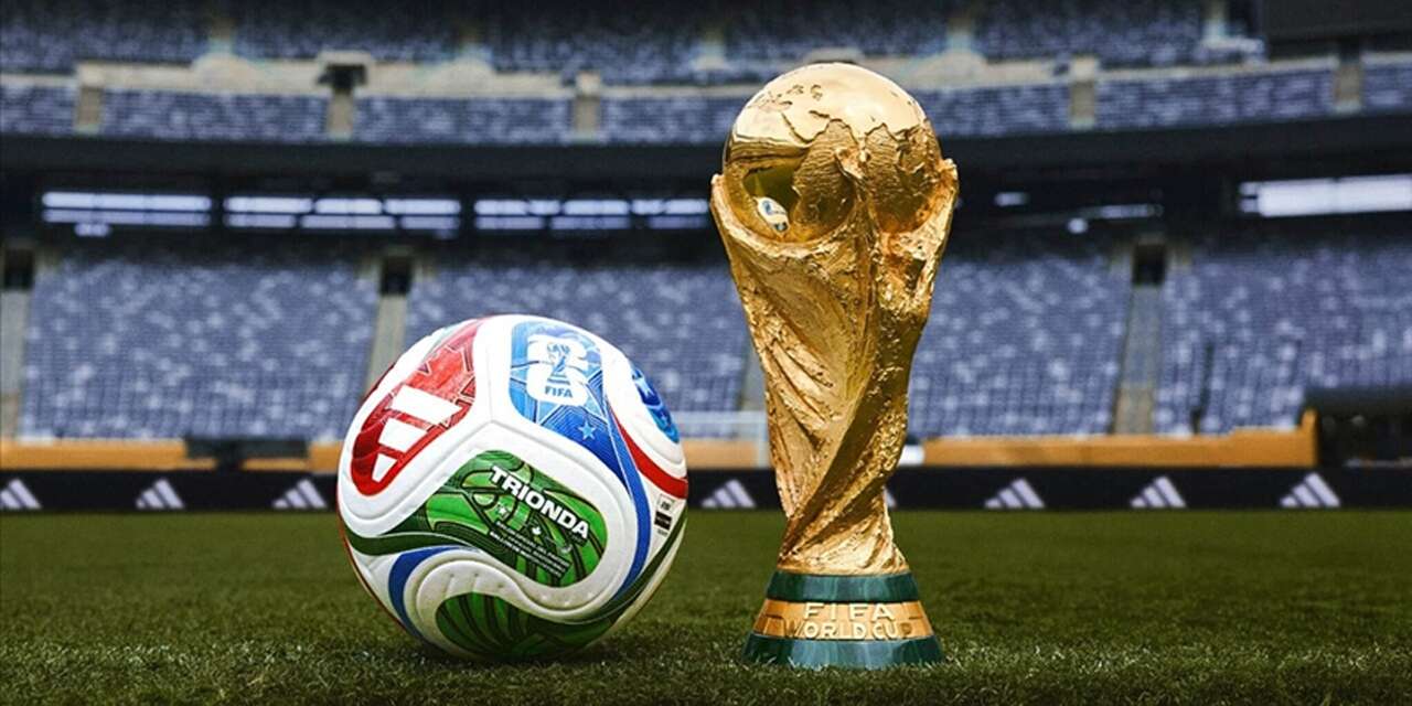 2026 Dünya Kupası maçları hangi kanalda yayınlanacak?