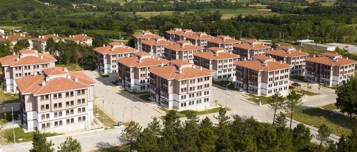 TOKİ, dolandırıcılara karşı vatandaşları uyardı