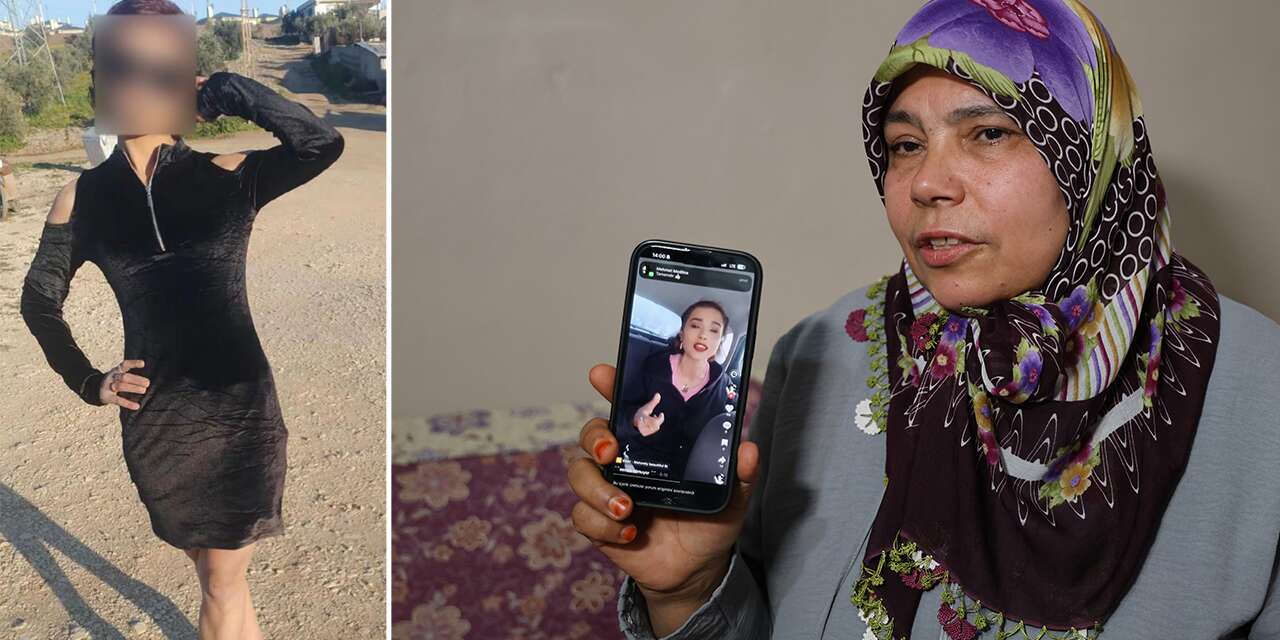 Bir annenin feryadı! Konya’da evden kaçtı: ‘Kızım TikTok’a düştü, yuvasını yıktı’