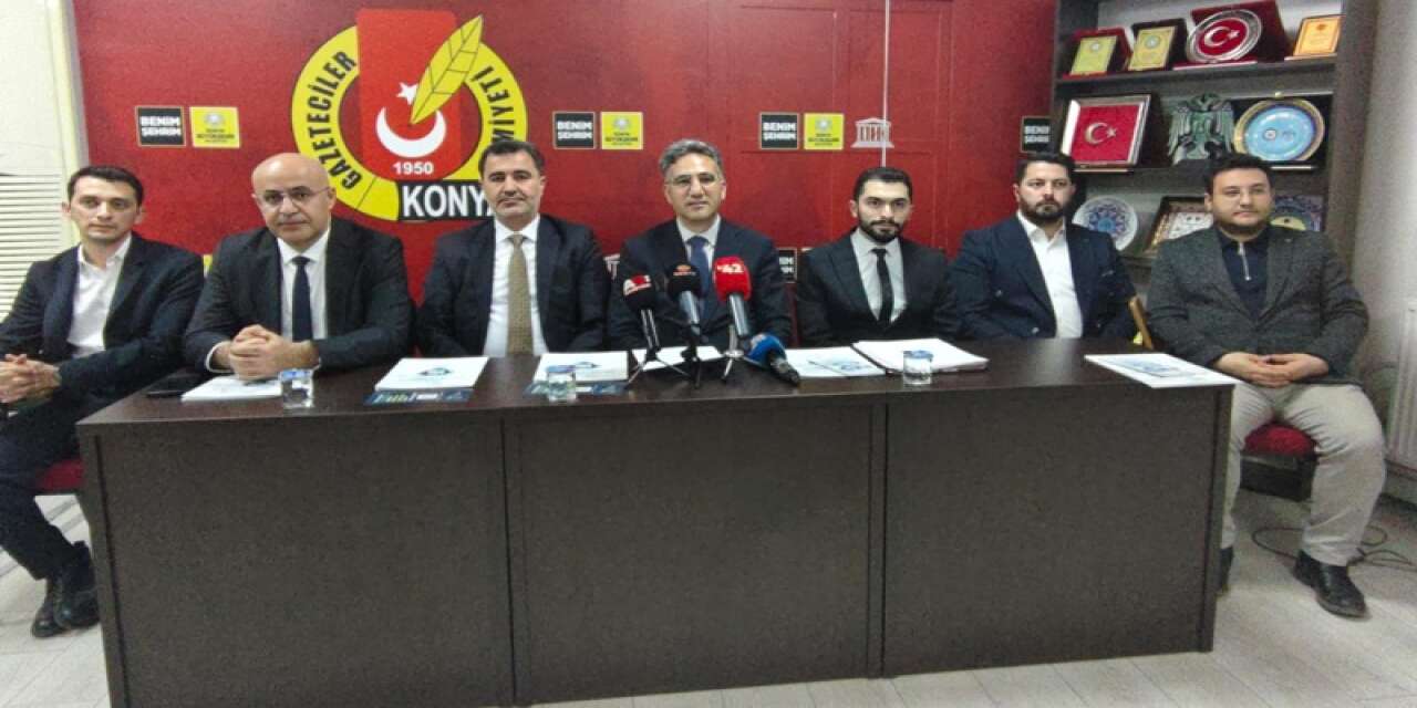 Konya’da sanal bahisle mücadele seferberliği başladı