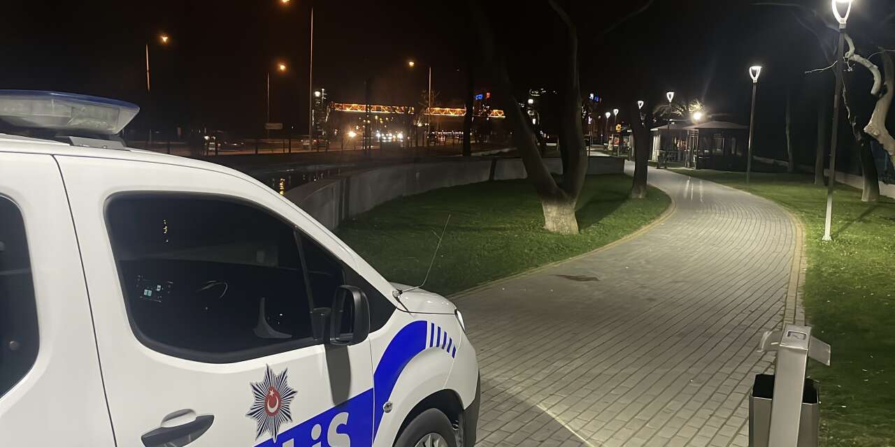 Konya’da 3 kişiye parkta bıçaklı saldırı