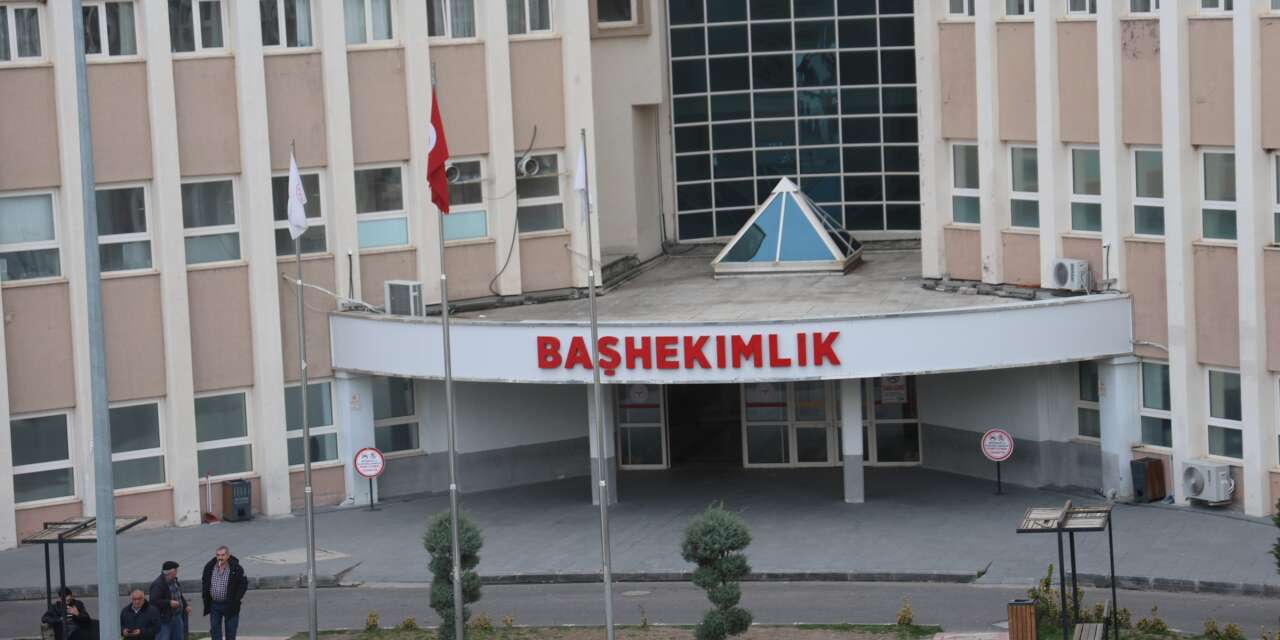Hastanede şüpheli ölüm! 25 yaşındaki genç yaşamını yitirdi