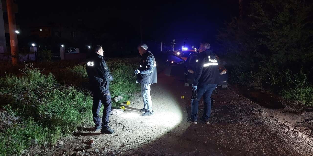 24 bin TL’lik borcun ödemesi kurşunla oldu! 2 kardeş silahla vuruldu