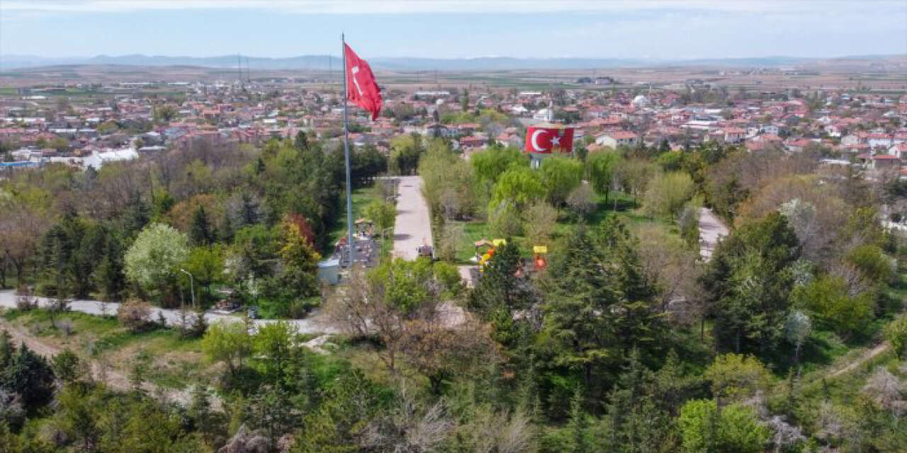 Konya’nın bir mahallesi daha doğalgaz konforuna kavuşuyor