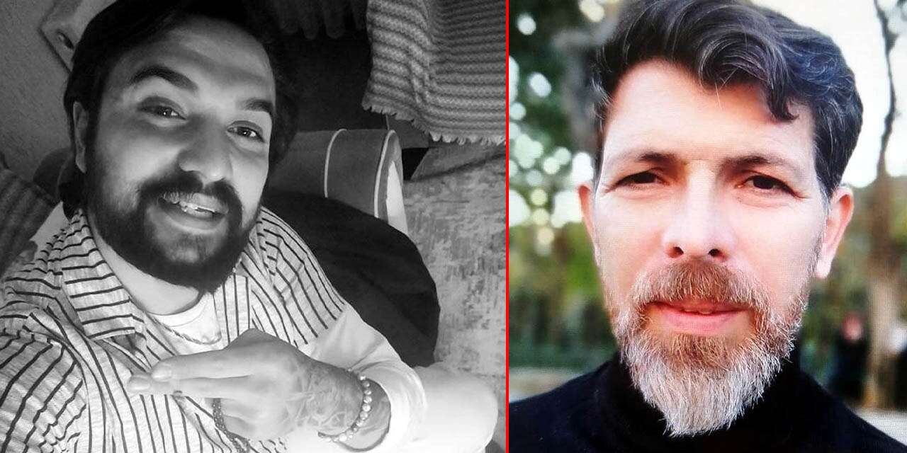 Babasını vahşice öldüren gencin ifadesi kan dondurdu