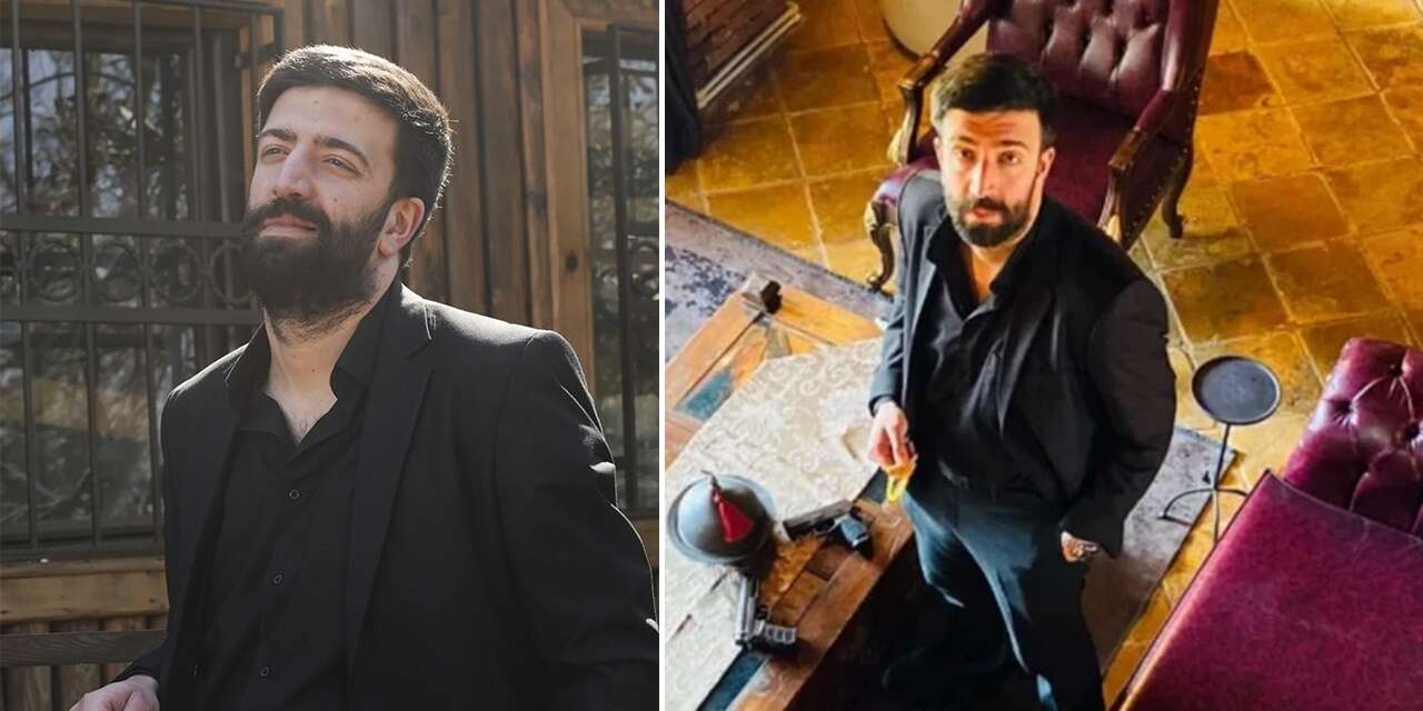 Ramazan Tetik neden öldü? Eşref Rüya oyuncusu Ramazan Tetik kimdir, hastalığı neydi?