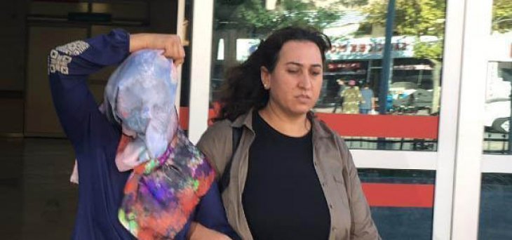 Konya'da kezzaplı saldırganın beraat ettiği ‘çocuğa darp’ davasında gerekçeli karar açıklandı
