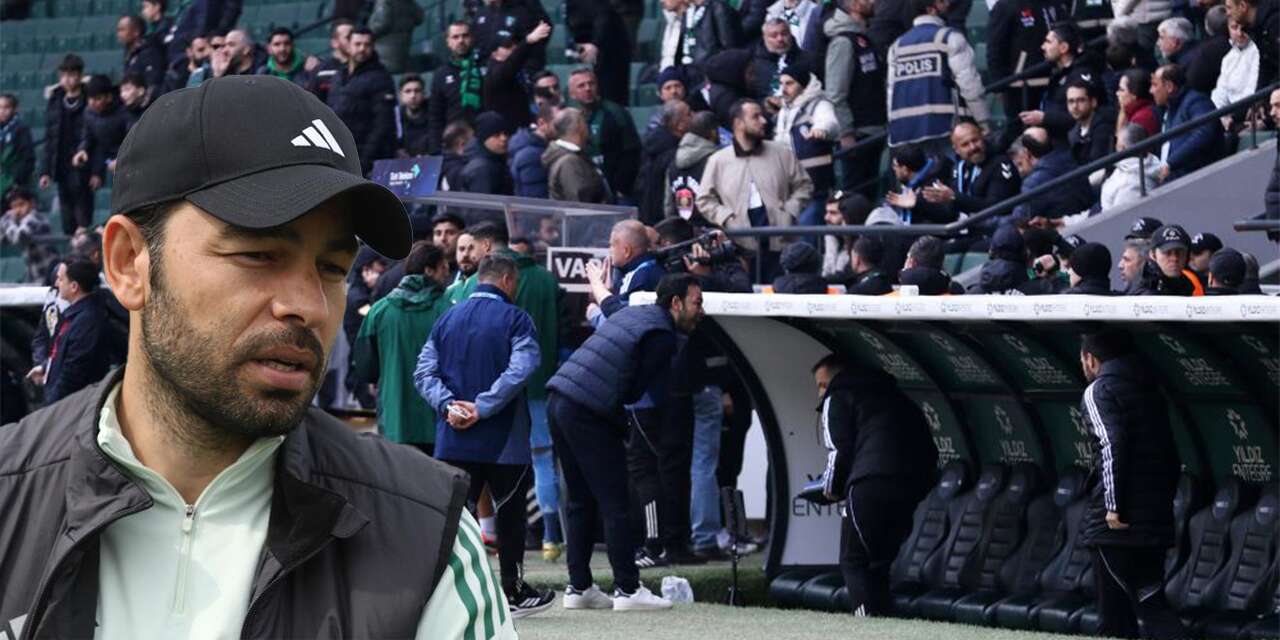 Konyaspor maçında yaptığı gündem olmuştu! Selçuk İnan yaşananları anlattı