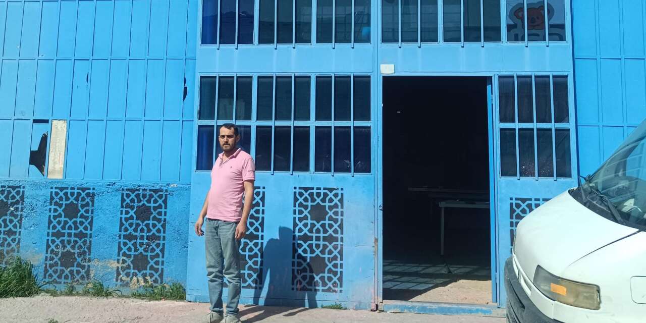 Konya’da arkadaşların güven ilişkisi kabusa döndü