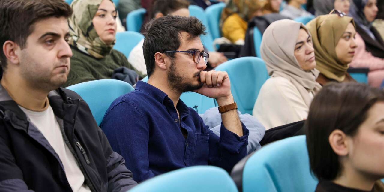 PDR Zirvesi KTO Karatay Üniversitesi’nde başladı