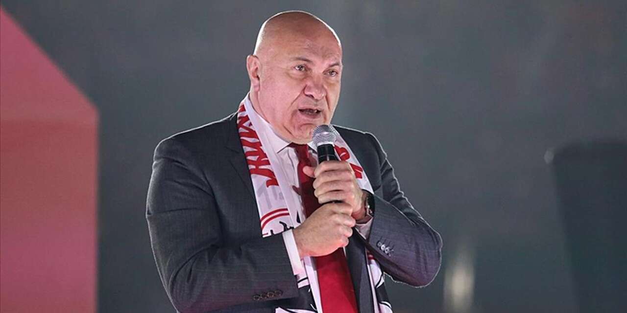 Yüksel Yıldırım’dan Konyaspor maçı öncesi iddialı sözler