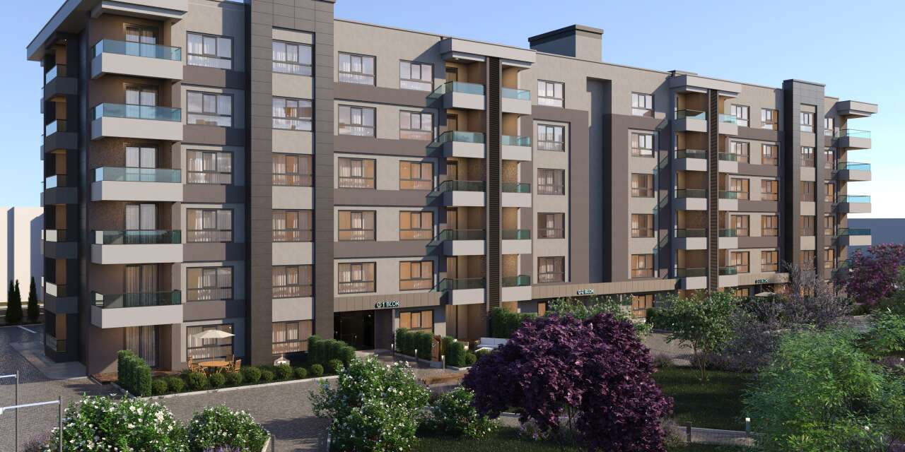 Konya’da yeni bir yaşam hikayesi başlıyor: Masra