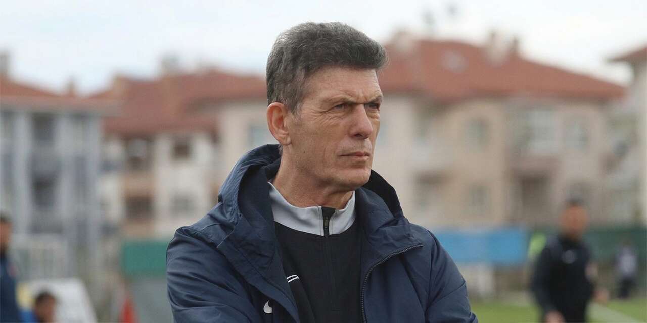 Konyalı teknik direktör 1. lig ekibiyle anlaşma sağladı