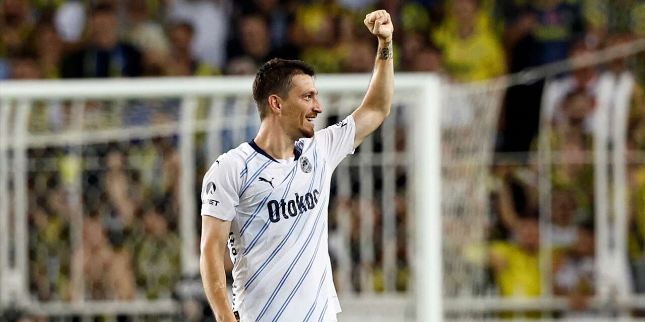 Bahis soruşturmasında tutuklanan Fenerbahçeli Mert Hakan Yandaş hakkında karar