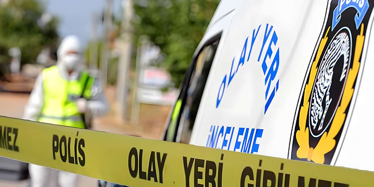 Konya’da silahlı kavga ekipleri harekete geçirdi! 1 kişi vuruldu