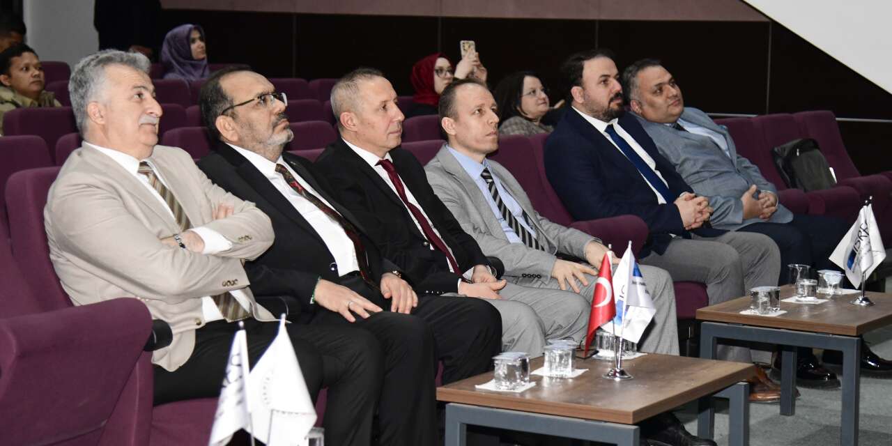 Konya’da uluslararası bilim konferansı başladı