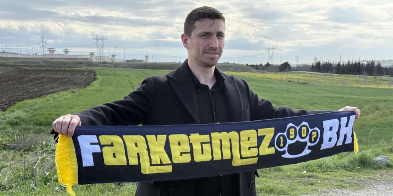 Cezaevinden çıkan Fenerbahçeli Mert Hakan Yandaş’tan ilk açıklama