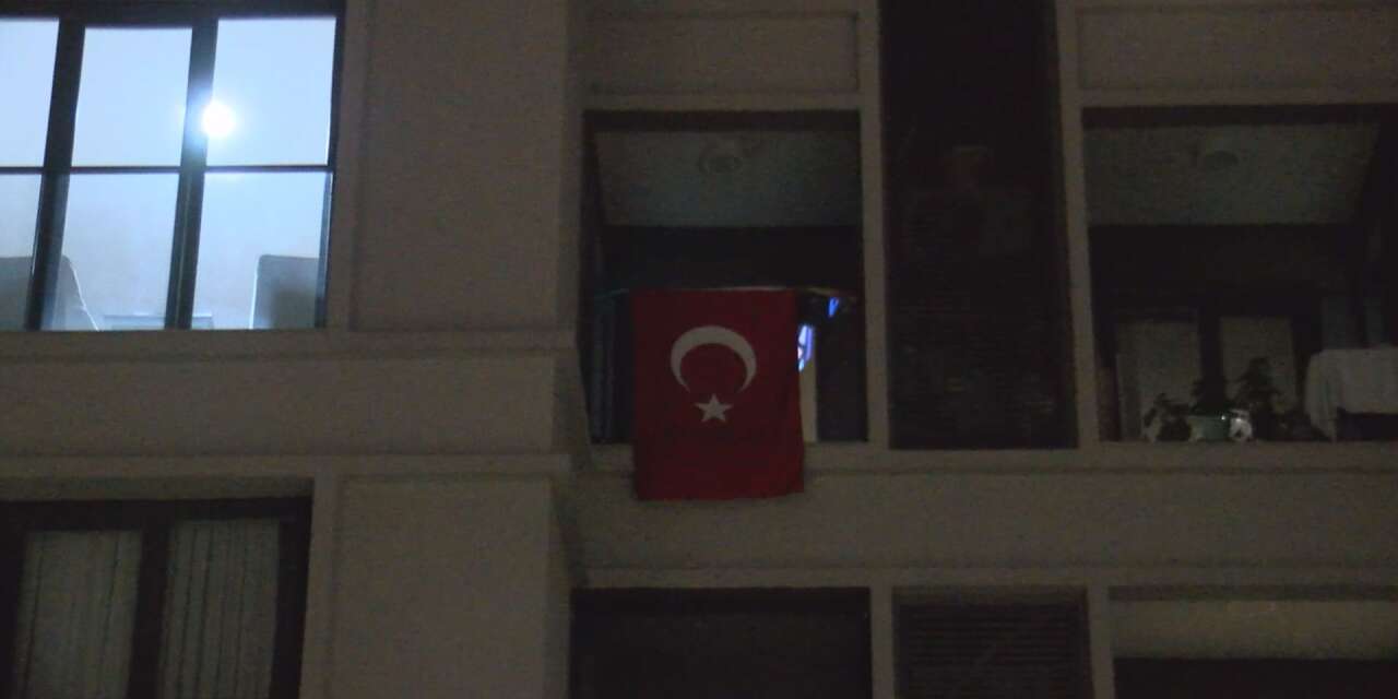 Şehidimizin acı haberi aileye ulaştı