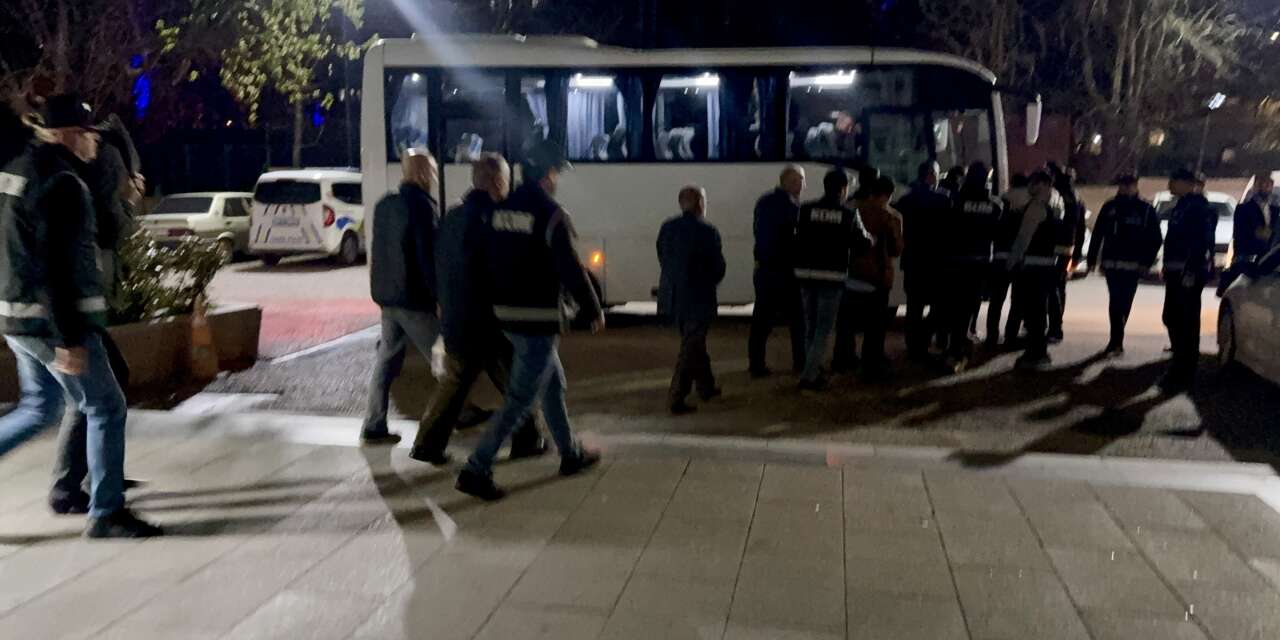 Yapay zekâlı joker aday oyunu çöktü! Ehliyet sınavında büyük skandal