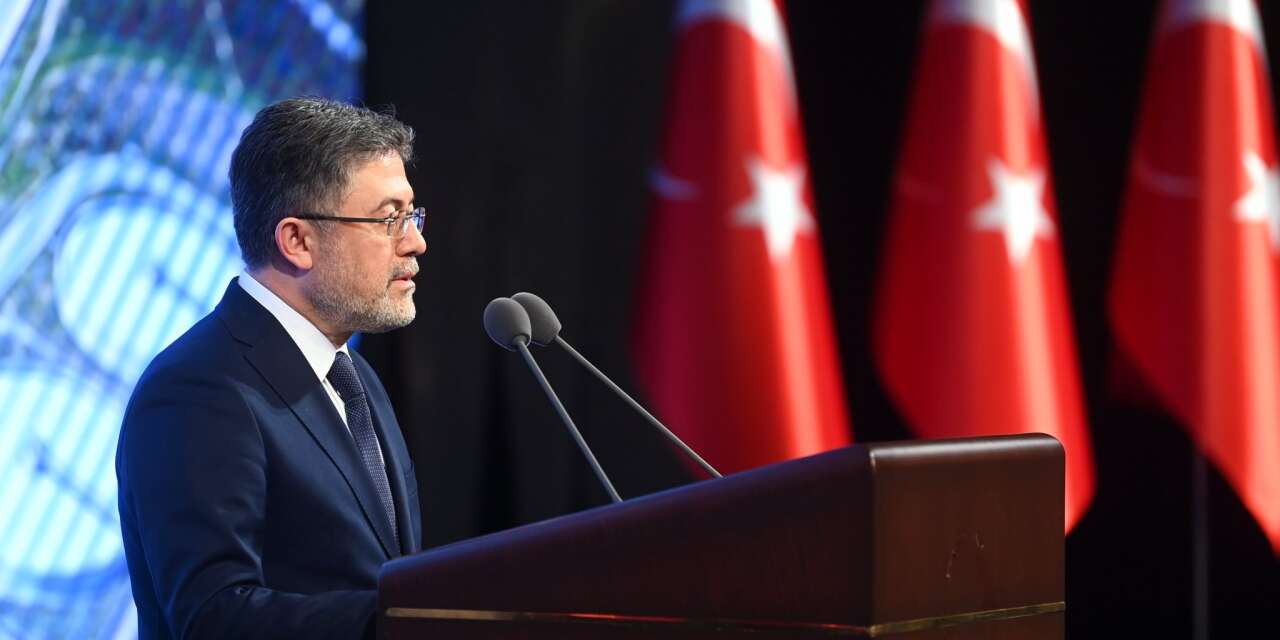 Tarım Bakanı Yumaklı, bu yılın müjdesini Konya’dan verdi