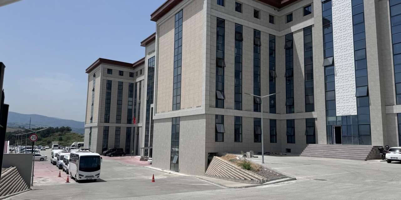 11 ilde sahte rapor operasyonu! Doktorların da olduğu 29 gözaltı var