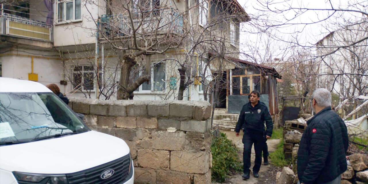 Konya’da sobadan ölüm sızdı! Acı gerçeği yakınlarının ihbarı ortaya çıkardı