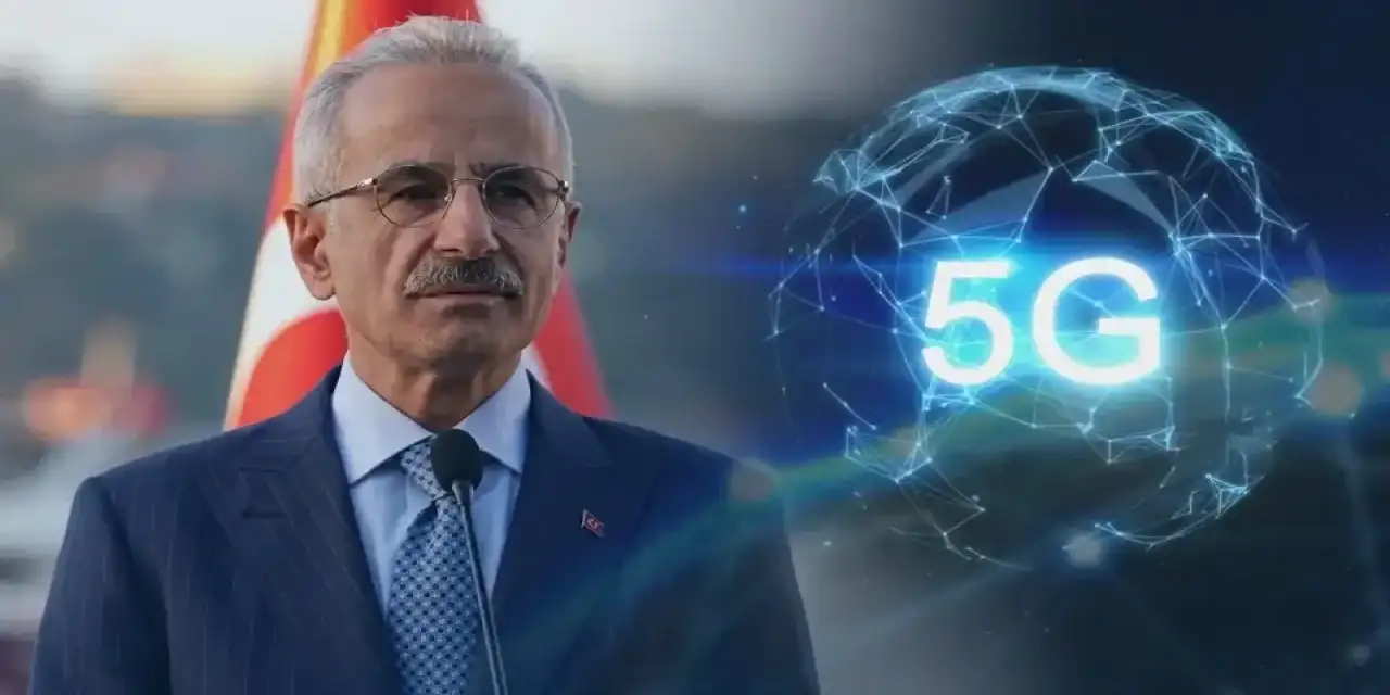 Ulaştırma Bakanı Uraloğlu’ndan 5G sonrası tarifelere zam açıklaması