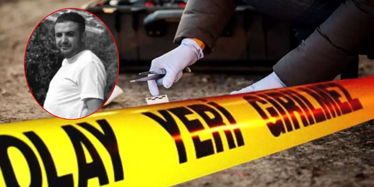 Konya’da kahreden olay! Boş sandığı silah, eşinin gözü önünde canından etti