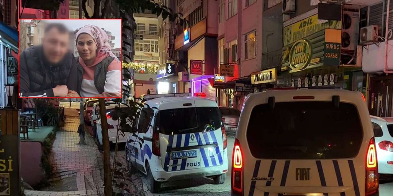 Otel odasındaki kadın cinayetinde detaylar belli oldu