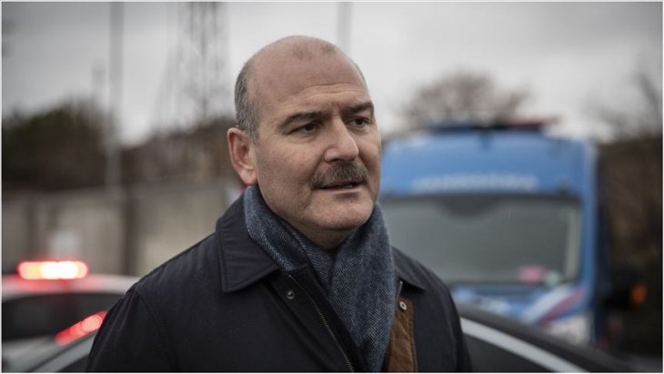 Bakan Soylu'dan bu dönemde önemli çağrı