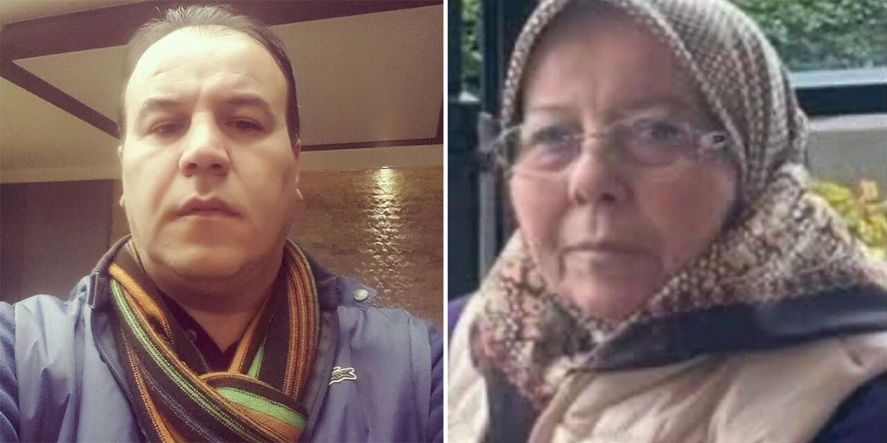 Anne ile oğlu 1 gün arayla aynı nedenden öldü