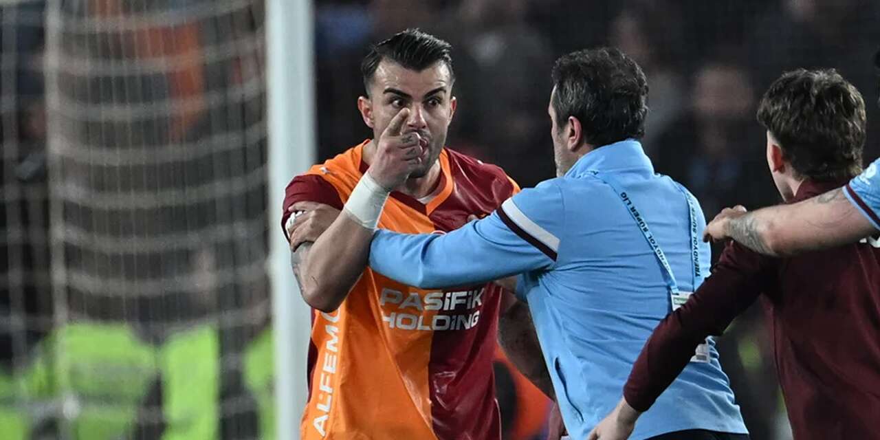 Trabzonspor’dan Abdülkerim Bardakçı’ya sert tepki