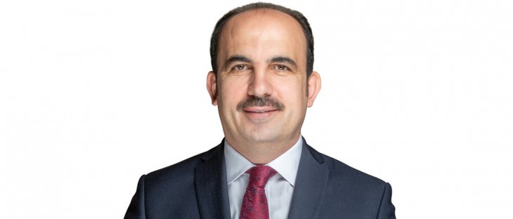 Başkan Altay Polis Haftası’nı kutladı