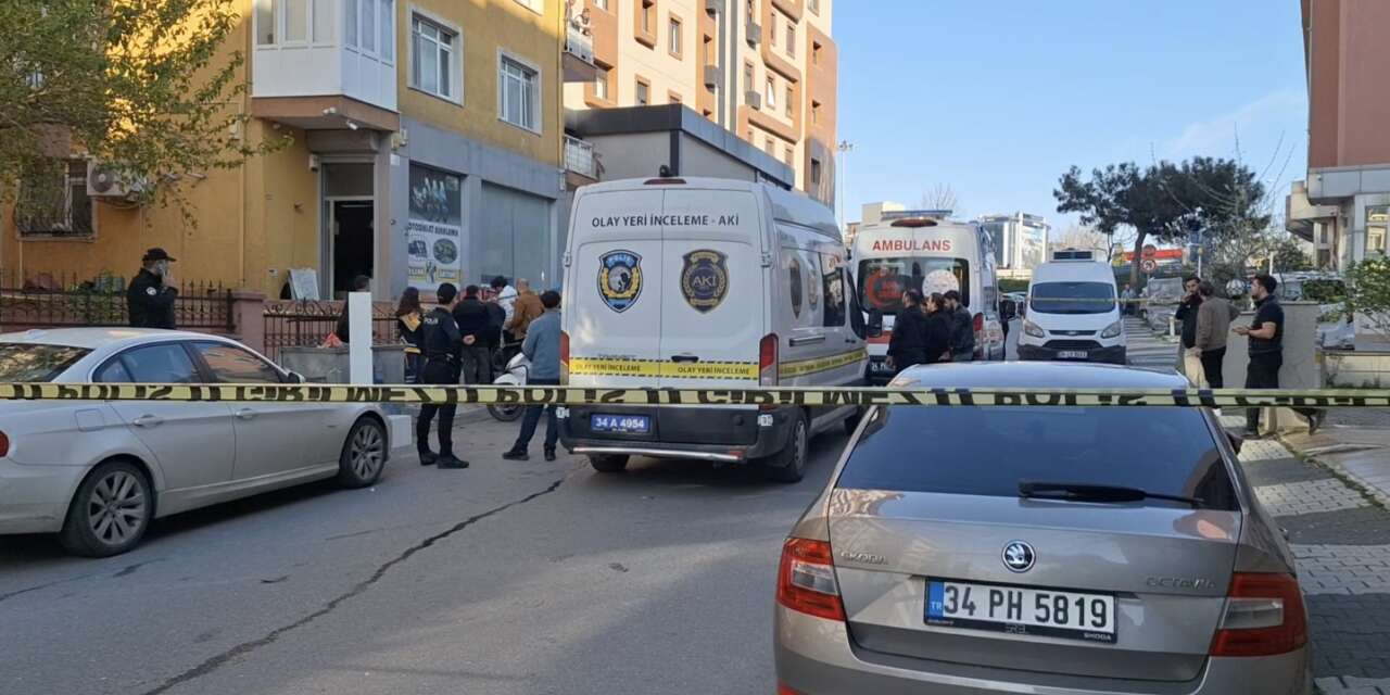 Motosiklet kiralama cinayeti! Kendisini bıçaklayan kişiyi tabancayla öldürdü